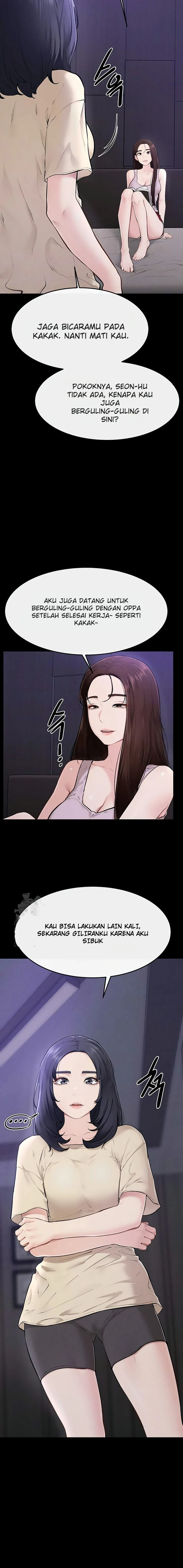 New Family is So Nice to Me - Page 3